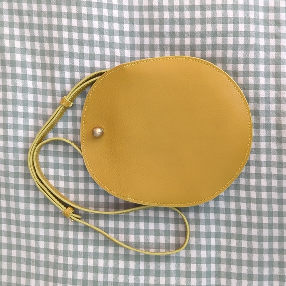 Lindquist Handbags - Lindquist Object Eggi Bag